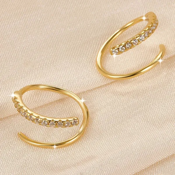 Gold_Round_Earrings_For_Women